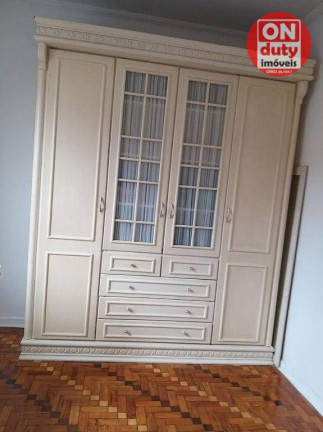 Imagem Casa com 4 Quartos à Venda, 200 m² em Boqueirão - Santos