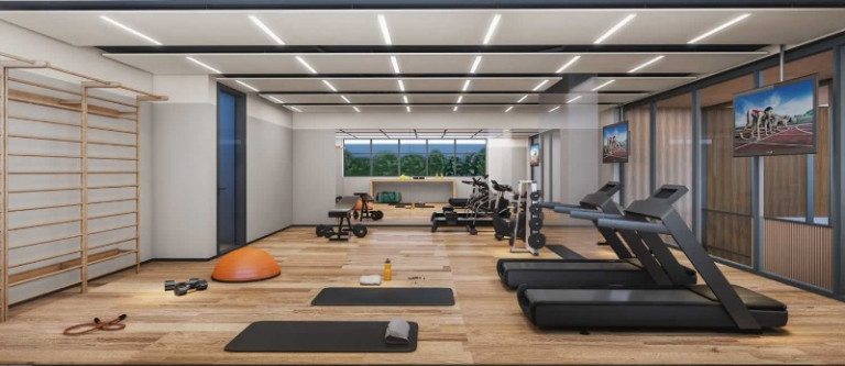 Imagem Imóvel com 2 Quartos à Venda, 64 m² em Jardim Paulista - São Paulo Imagem Imóvel com 2 Quartos à Venda, 64 m² em Jardim Paulista - São Paulo