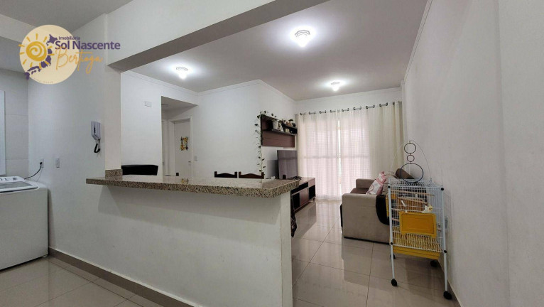 Apartamento com 2 Quartos à Venda, 76 m² em Centro - Bertioga