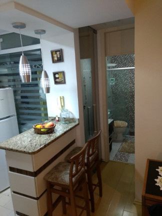 Imagem Apartamento com 3 Quartos à Venda, 54 m² em Sarandi - Porto Alegre