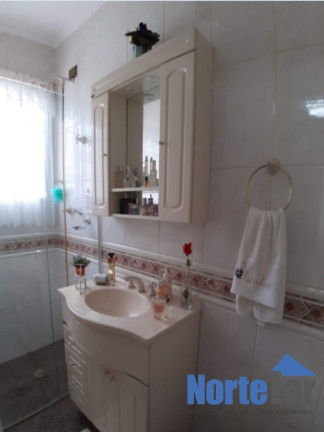 Imagem Casa com 3 Quartos à Venda, 340 m² em Parque Mandaqui - São Paulo