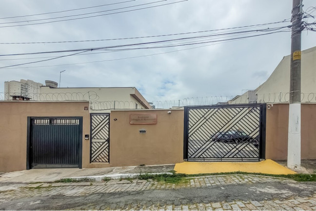 Casa de Condomínio com 2 Quartos à Venda, 90 m² em Vila Santa Clara - São Paulo