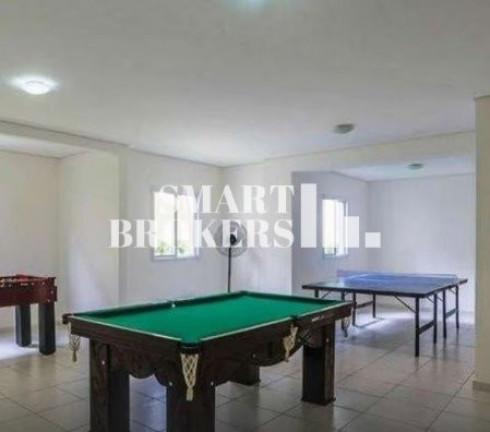 Imagem Apartamento com 1 Quarto à Venda, 48 m² em Ipiranga - São Paulo
