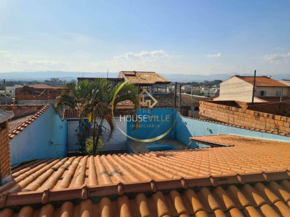 Imagem Casa de Condomínio com 2 Quartos à Venda, 198 m² em Residencial Esperança - Caçapava