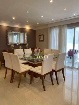 Imagem Apartamento com 3 Quartos à Venda, 121 m² em Anália Franco - São Paulo Imagem Apartamento com 3 Quartos à Venda, 121 m² em Anália Franco - São Paulo