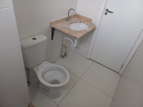 Imagem Imóvel com 2 Quartos à Venda, 84 m² em Marapé - Santos