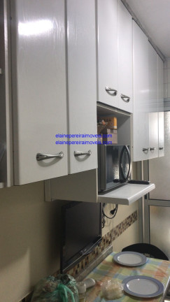 Imagem Apartamento com 3 Quartos à Venda, 64 m² em Jardim Esmeralda - São Paulo Imagem Apartamento com 3 Quartos à Venda, 64 m² em Jardim Esmeralda - São Paulo