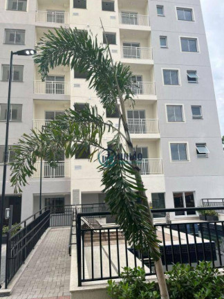 Imagem Apartamento com 2 Quartos à Venda, 47 m² em Centro - Niterói