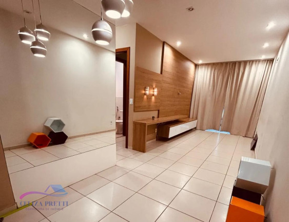 Apartamento com 2 Quartos à Venda, 72 m² em Praia Da Costa - Vila Velha