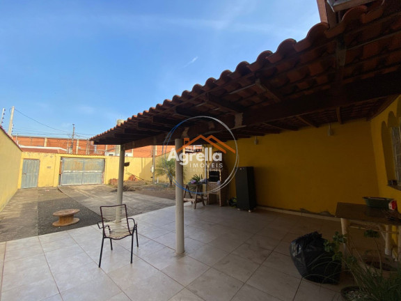 Imagem Casa com 3 Quartos à Venda, 100 m² em Vila Santa Luzia - Mogi Mirim Imagem Casa com 3 Quartos à Venda, 100 m² em Vila Santa Luzia - Mogi Mirim