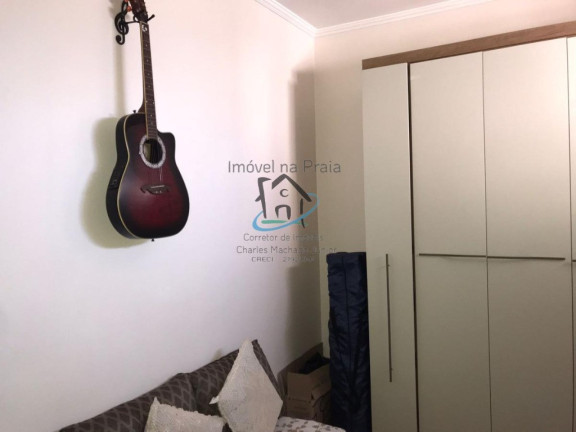 Apartamento com 1 Quarto à Venda, 58 m² em Martim De Sá - Caraguatatuba