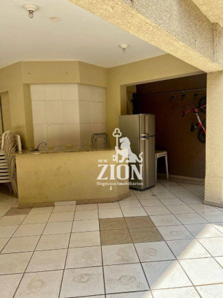 Imagem Apartamento com 2 Quartos à Venda, 44 m² em Parada Inglesa - São Paulo