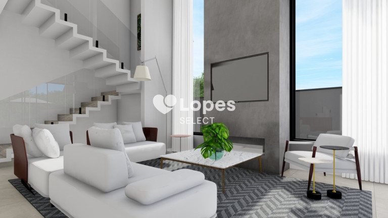 Imagem Imóvel com 4 Quartos à Venda, 250 m² em Portal San Giovanni - Itatiba