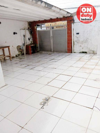 Imagem Sobrado com 3 Quartos à Venda, 140 m² em Jardim Santa Maria - Guarujá Imagem Sobrado com 3 Quartos à Venda, 140 m² em Jardim Santa Maria - Guarujá