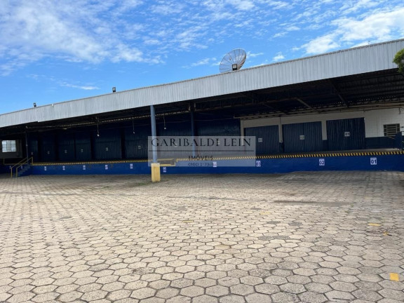 Imagem Imóvel para Alugar, 3.027 m² em Terminal Intermodal De Cargas (tic) - Campinas