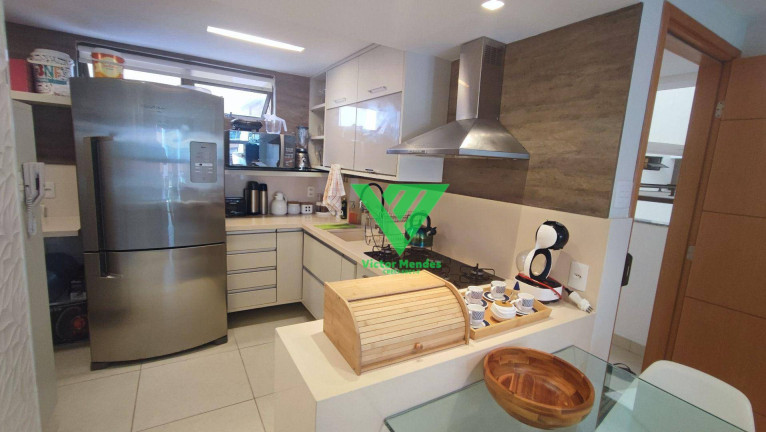 Imagem Apartamento com 3 Quartos à Venda, 87 m² em Intermares - Cabedelo
