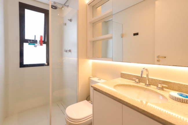 Imagem Apartamento com 3 Quartos à Venda, 146 m² em Sumaré - São Paulo