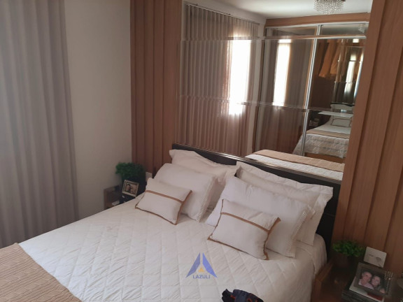 Apartamento com 3 Quartos à Venda, 85 m² em Parque Campolim - Sorocaba