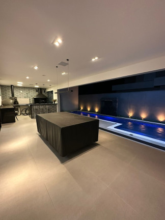 Imagem Casa com 3 Quartos à Venda, 235 m² em Quiririm - Taubaté