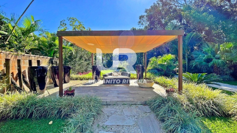 Imagem Casa com 5 Quartos à Venda, 525 m² em Riviera | Módulo 04 - Bertioga