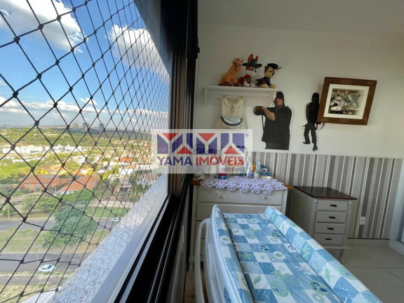 Imagem Apartamento com 3 Quartos à Venda, 136 m² em Jardim Botânico - Ribeirão Preto Imagem Apartamento com 3 Quartos à Venda, 136 m² em Jardim Botânico - Ribeirão Preto