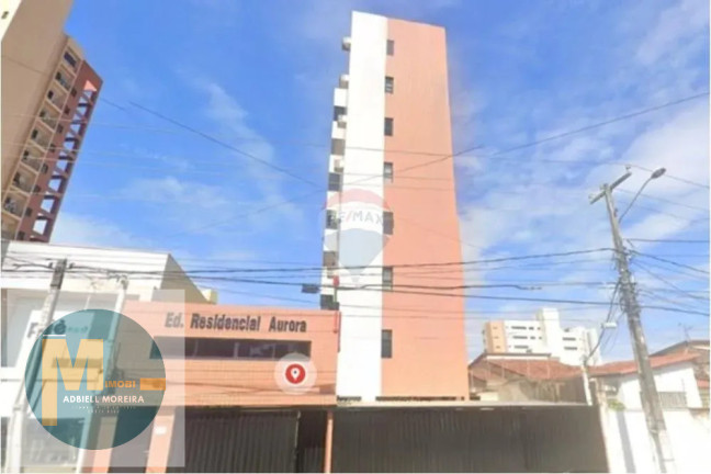 Imagem Apartamento com 2 Quartos à Venda, 60 m² em Barro Vermelho - Natal