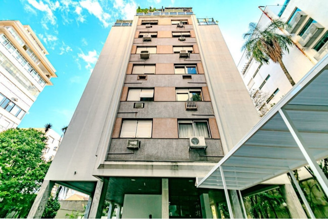 Imagem Imóvel com 3 Quartos à Venda,  em Moinhos De Vento - Porto Alegre