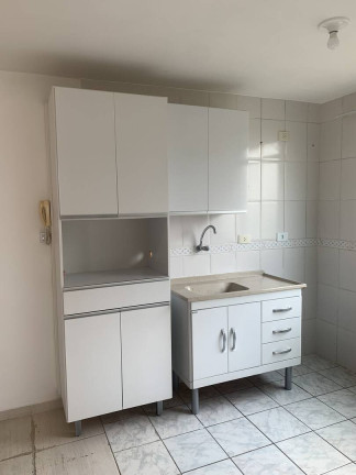 Imagem Apartamento com 2 Quartos à Venda, 47 m² em Conceição - Diadema
