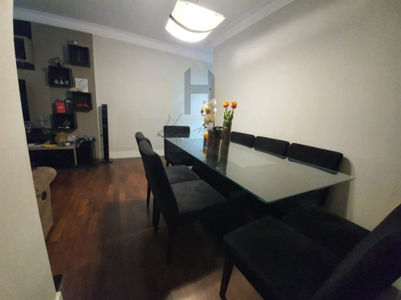 Imagem Imóvel com 3 Quartos à Venda, 87 m² em Osvaldo Cruz - São Caetano Do Sul