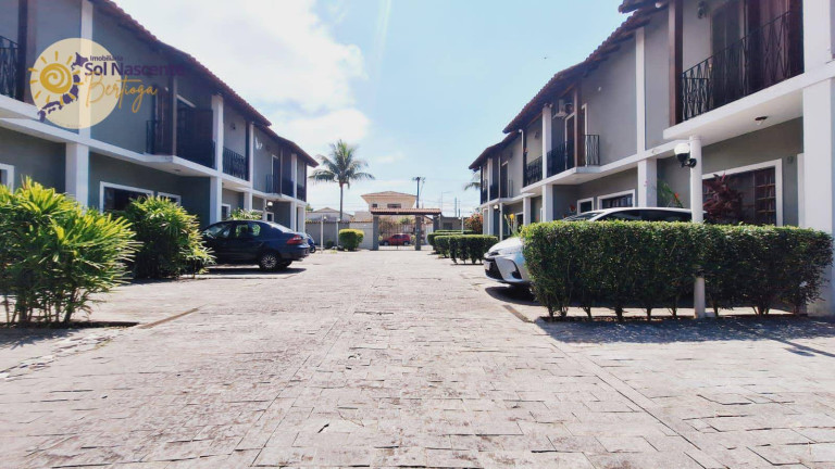 Imagem Casa com 2 Quartos à Venda, 57 m² em Centro - Bertioga
