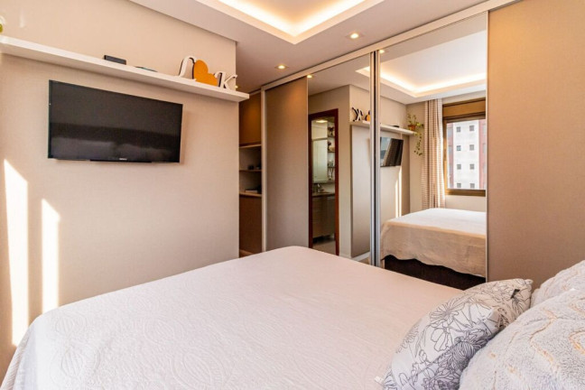 Imagem Apartamento com 2 Quartos à Venda, 75 m² em Petrópolis - Porto Alegre