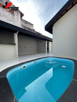 Imagem Casa com 2 Quartos à Venda, 140 m² em Vila Municipal I - Guaratinguetá Imagem Casa com 2 Quartos à Venda, 140 m² em Vila Municipal I - Guaratinguetá