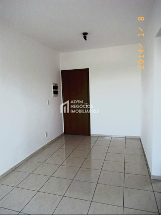 Imagem Apartamento com 2 Quartos para Alugar, 54 m² em Vila Ema - São José Dos Campos