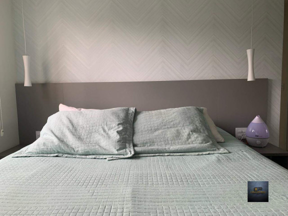 Imagem Apartamento com 2 Quartos à Venda, 63 m² em Anchieta - São Bernardo Do Campo