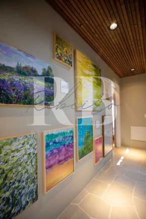 Imagem Imóvel com 5 Quartos à Venda, 854 m² em Riviera - Bertioga
