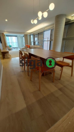 Imagem Apartamento com 2 Quartos à Venda, 145 m² em Jardins - São Paulo Imagem Apartamento com 2 Quartos à Venda, 145 m² em Jardins - São Paulo