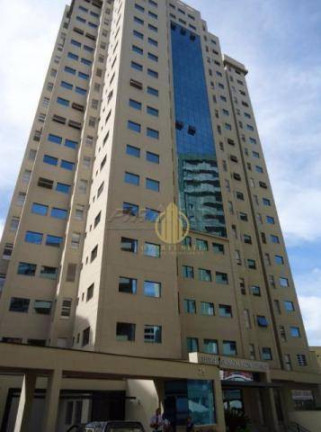 Imagem Apartamento com 2 Quartos à Venda, 48 m² em Jardim Botânico - Ribeirão Preto