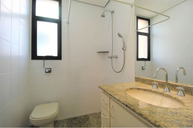 Imagem Apartamento à Venda, 160 m² em Vila Andrade - São Paulo Imagem Apartamento à Venda, 160 m² em Vila Andrade - São Paulo