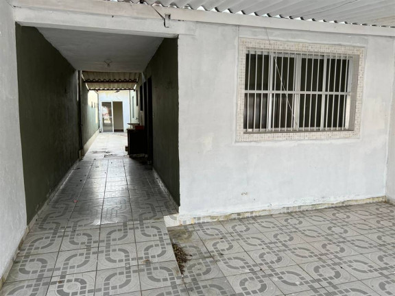 Imagem Casa com 2 Quartos à Venda, 71 m² em Canto Do Forte - Praia Grande