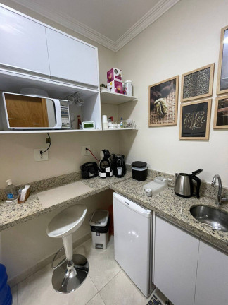 Imagem Sala Comercial à Venda, 58 m² em República - São Paulo Imagem Sala Comercial à Venda, 58 m² em República - São Paulo