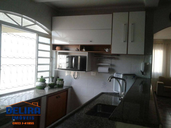 Imagem Casa com 5 Quartos à Venda, 500 m² em Vila Esperia Ou Giglio - Atibaia