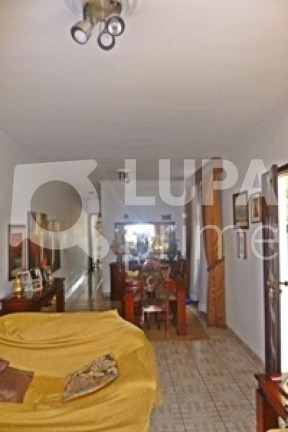Casa com 3 Quartos à Venda, 154 m² em Vila Maria - São Paulo