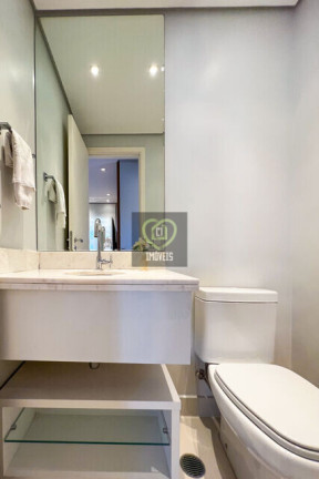 Imagem Apartamento com 3 Quartos à Venda, 86 m² em Perdizes - São Paulo