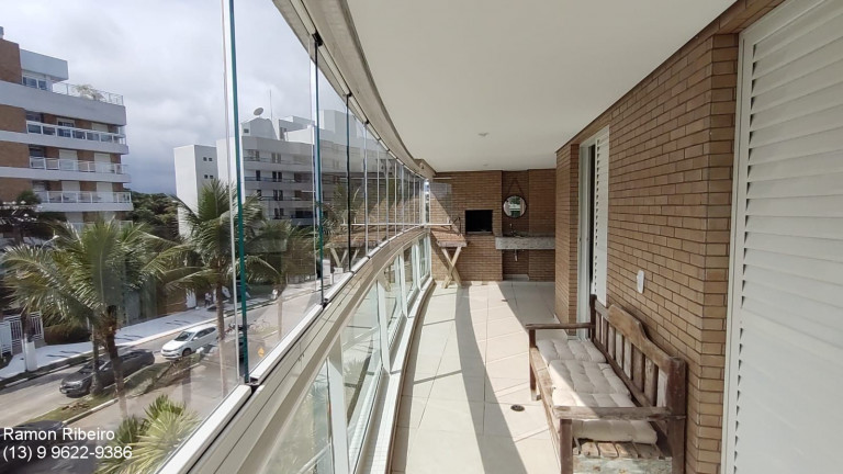Imagem Imóvel com 3 Quartos à Venda, 89 m² em Riviera - Bertioga