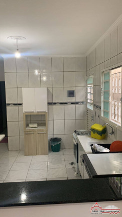 Imagem Casa com 2 Quartos para Alugar, em Jardim Nova Esperança - Jacareí Imagem Casa com 2 Quartos para Alugar, em Jardim Nova Esperança - Jacareí