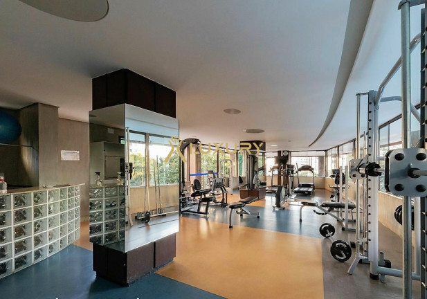 Imagem Imóvel com 4 Quartos à Venda, 189 m² em Funcionários - Belo Horizonte