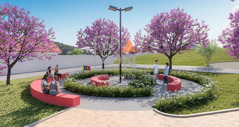 Imagem Terreno à Venda, 140 m² em Capoavinha - Votorantim