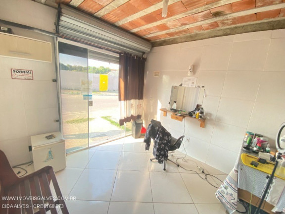 Imagem Casa com 2 Quartos à Venda, 170 m² em Saracuruna - Duque De Caxias