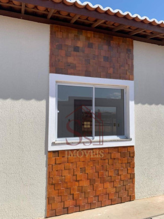Imagem Casa com 2 Quartos à Venda,  em Nova Mossoró - Mossoró