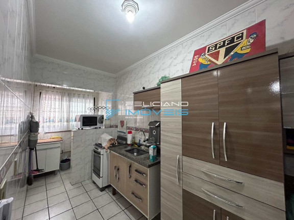 Imagem Apartamento com 1 Quarto à Venda, 49 m² em Aviação - Praia Grande Imagem Apartamento com 1 Quarto à Venda, 49 m² em Aviação - Praia Grande